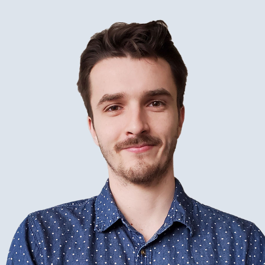 Aidan Barkley