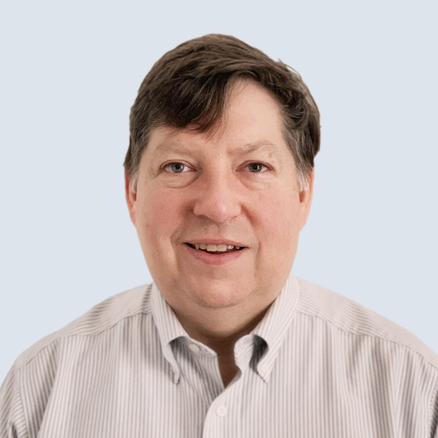Bill Robert