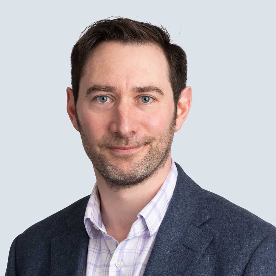 Rob Minford headshot